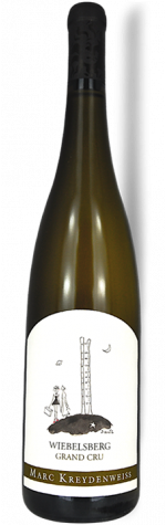 Riesling « Grand cru Wiebelsberg »