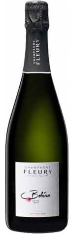 Champagne « Boléro Extra Brut 2009 »