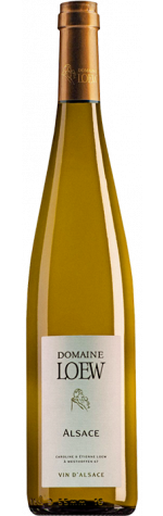 Gewurztraminer « Cormier »