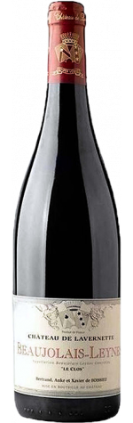 Beaujolais Leynes « Le Clos »