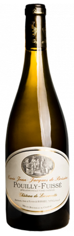 Pouilly-Fuisé « J.J de Boissieu »