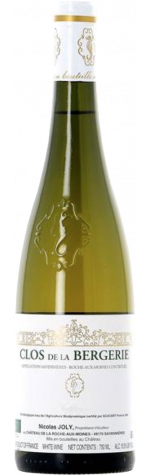 Savennières « Clos de la Bergerie »