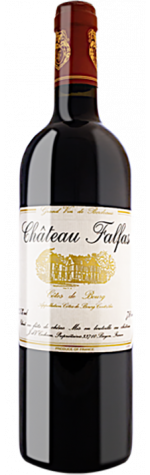 Château Falfas « Falfas »