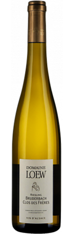 Riesling Bruderbach « Clos des frères »