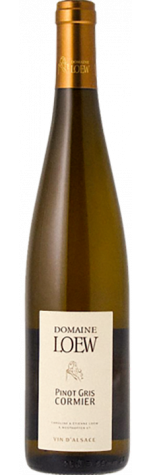 Pinot Gris « Cormier »