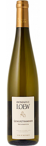 Gewurztraminer « Westhoffen »